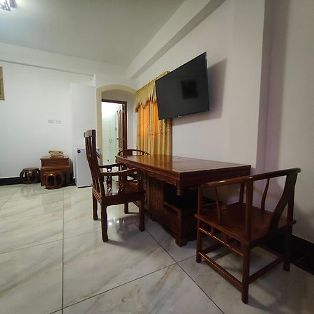 Hotel Pacific Pearl - Playa Los Destiladeros ห้อง รูปภาพ