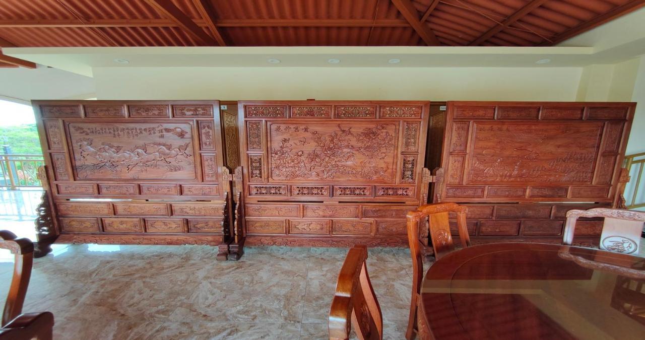 Hotel Pacific Pearl - Playa Los Destiladeros ภายนอก รูปภาพ