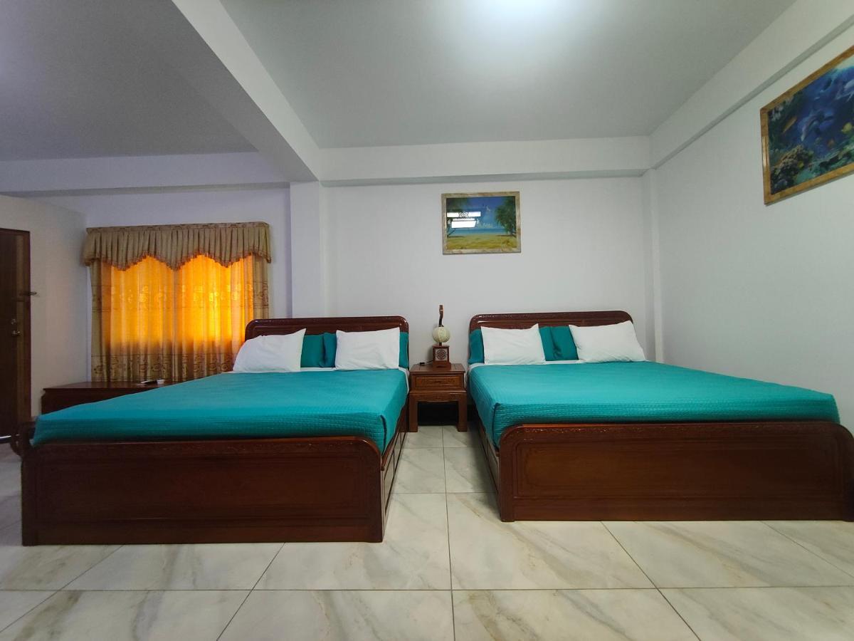 Hotel Pacific Pearl - Playa Los Destiladeros ห้อง รูปภาพ
