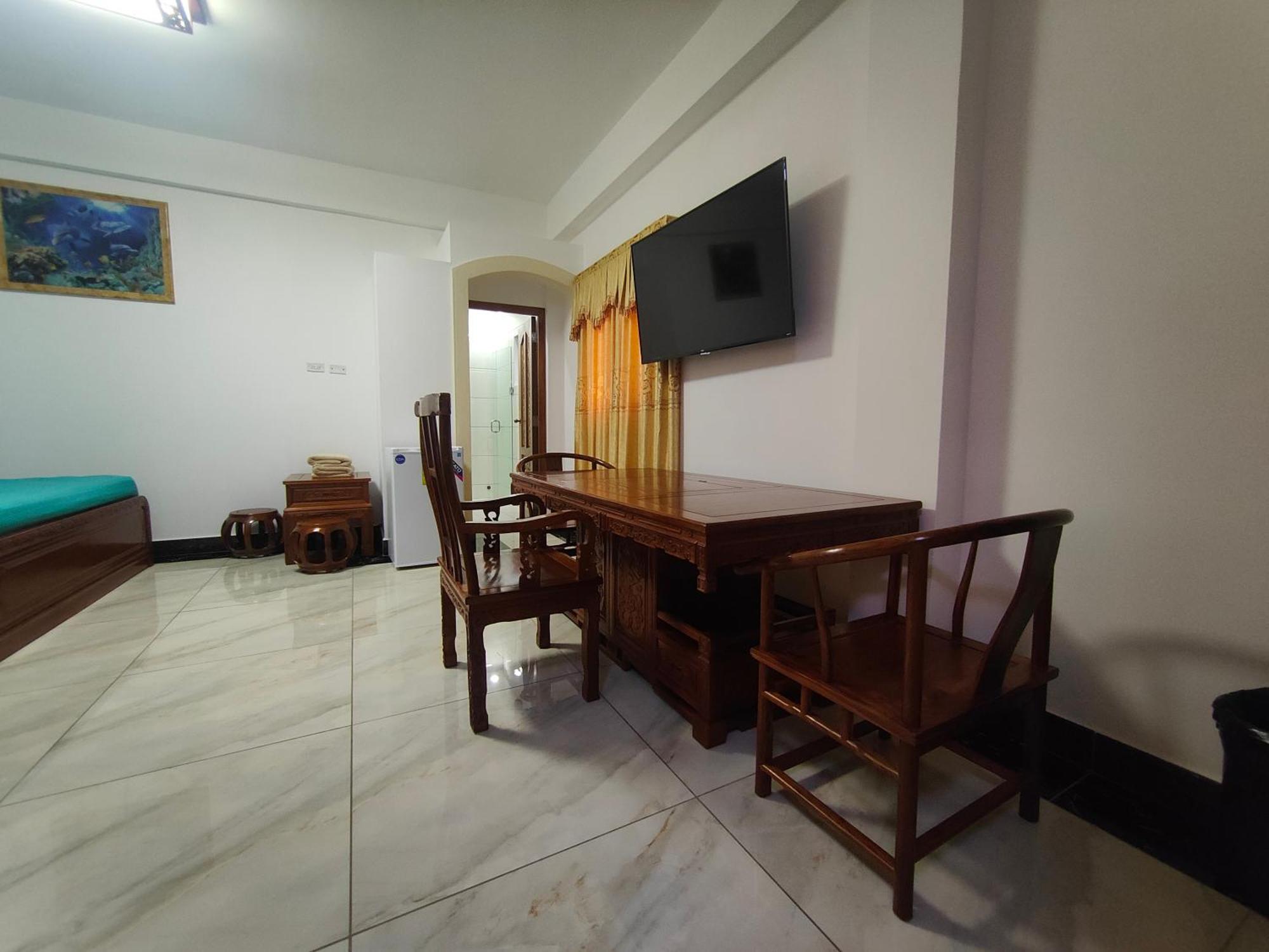 Hotel Pacific Pearl - Playa Los Destiladeros ห้อง รูปภาพ