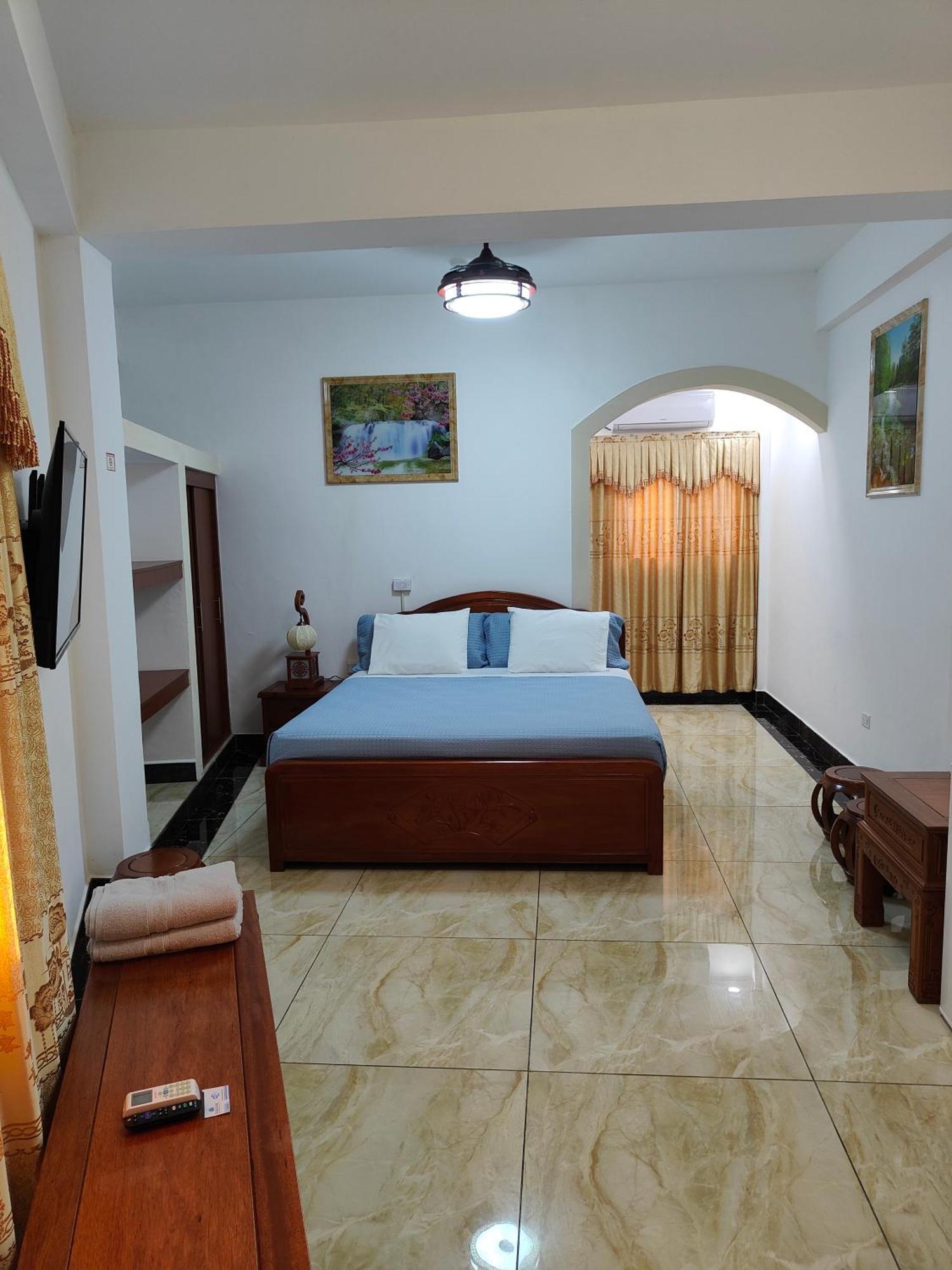 Hotel Pacific Pearl - Playa Los Destiladeros ห้อง รูปภาพ