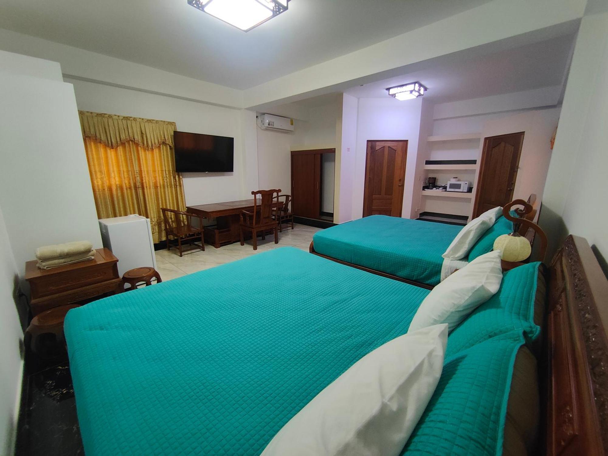 Hotel Pacific Pearl - Playa Los Destiladeros ห้อง รูปภาพ