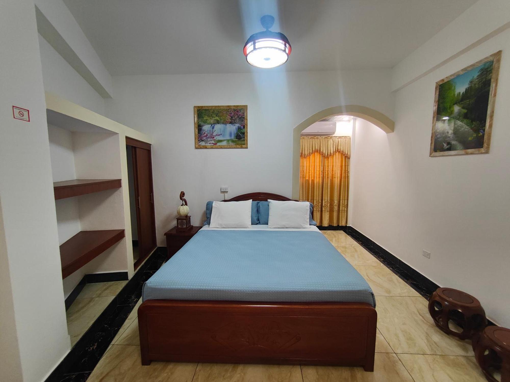 Hotel Pacific Pearl - Playa Los Destiladeros ห้อง รูปภาพ